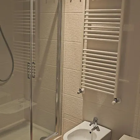 Διαμέρισμα La Belle Etoile