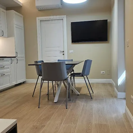 La Belle Etoile * Roma