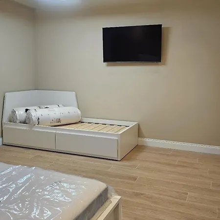 Apartmán La Belle Etoile Řím