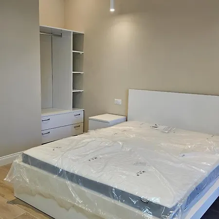 La Belle Etoile Apartmán *